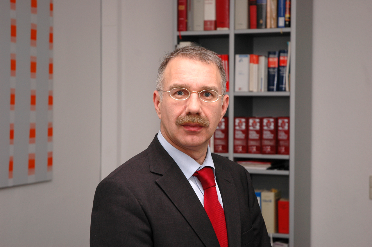 Rechtsanwälte Und Notare Stein - Schmeltzer - Dr. Rienhoff 1