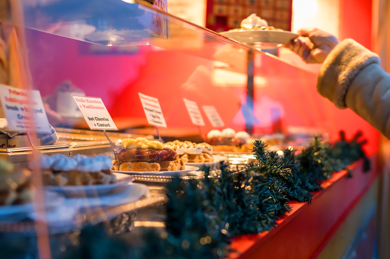 Autohaus Europa Gmbh - škoda Berlin-lichtenberg 10 Best Food Markets in Berlin - Where To Find Great Street Food in