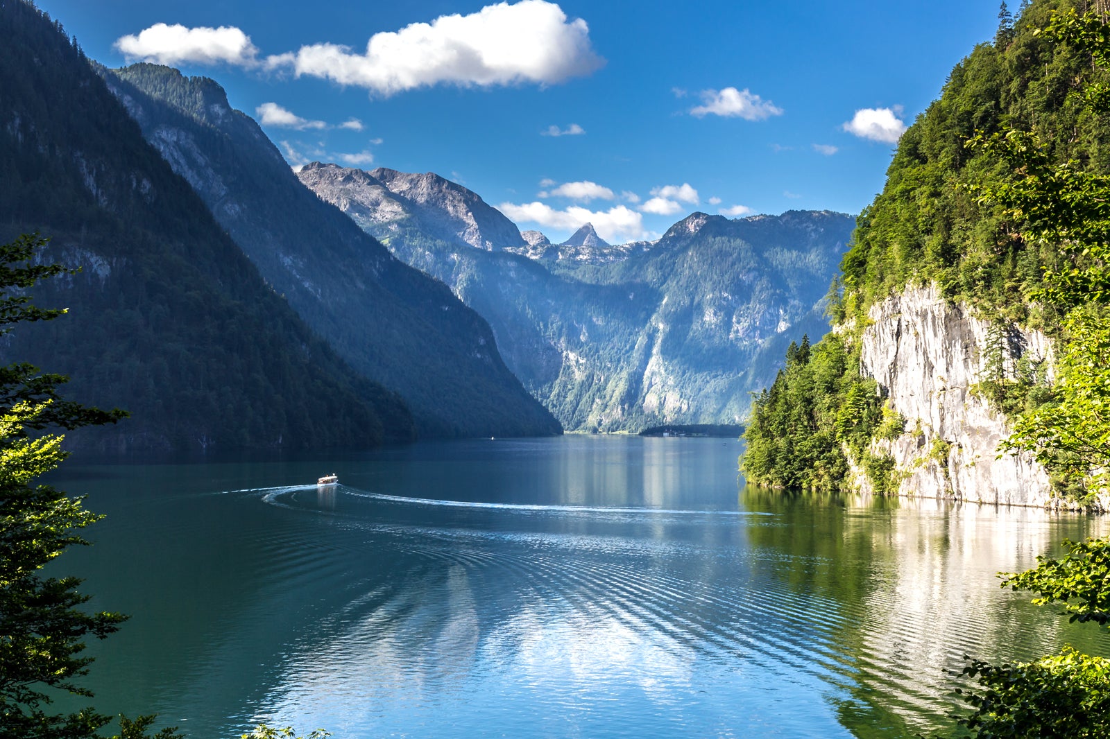 Bavaria Alm Herne Holsterhauser Straße Herne 10 Best Natural Sights around Bavaria - Escape to Bavaria's Most