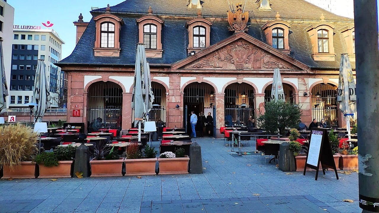 All You Can Eat Frankfurt Chinesisch 10 Best Restaurants you MUST TRY in Frankfurt am Main, Germany | 2019