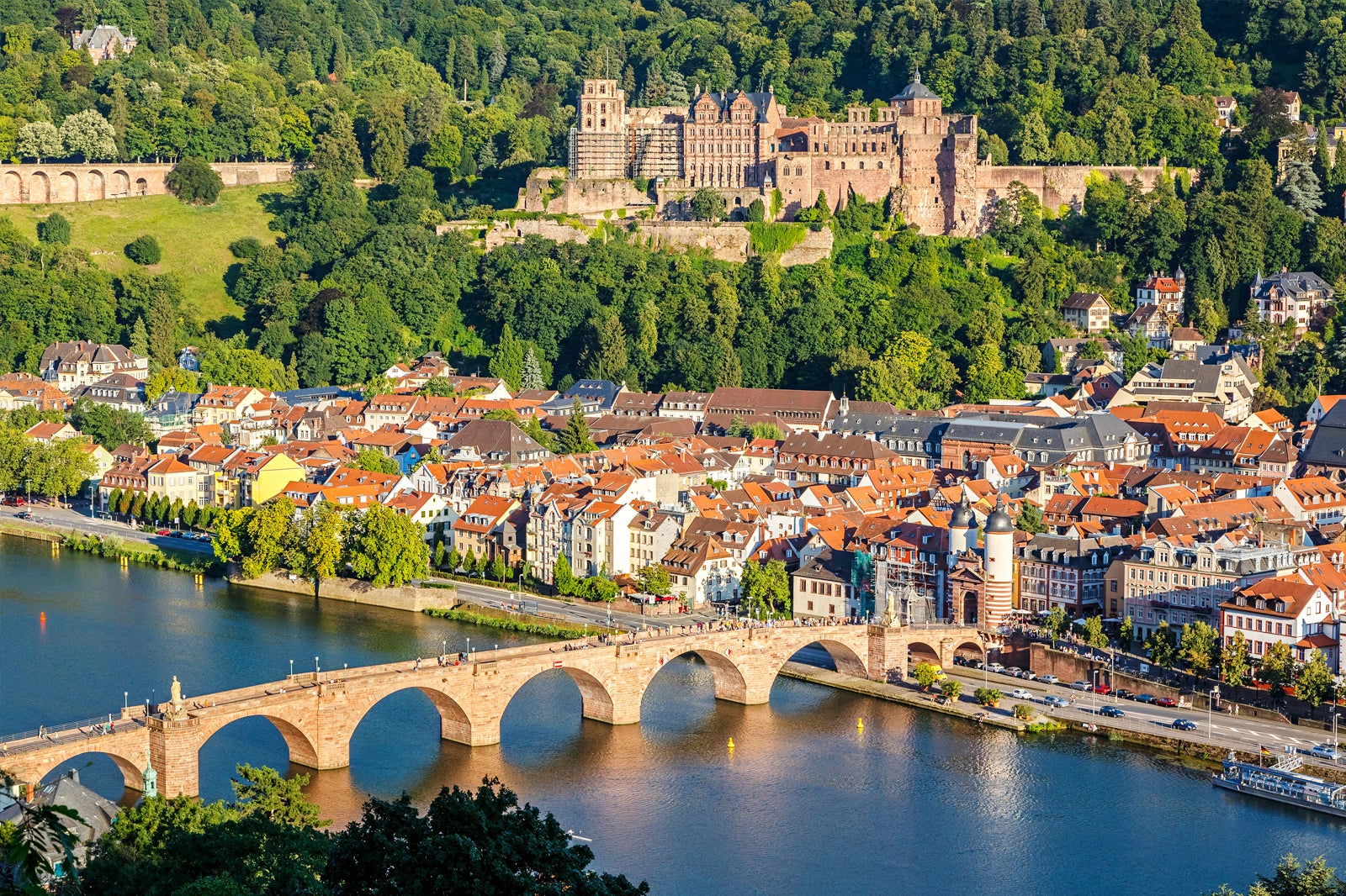 Heidelberg Sushi All You Can Eat 10 Best Things to Do in Heidelberg - What is Heidelberg Most Famous For