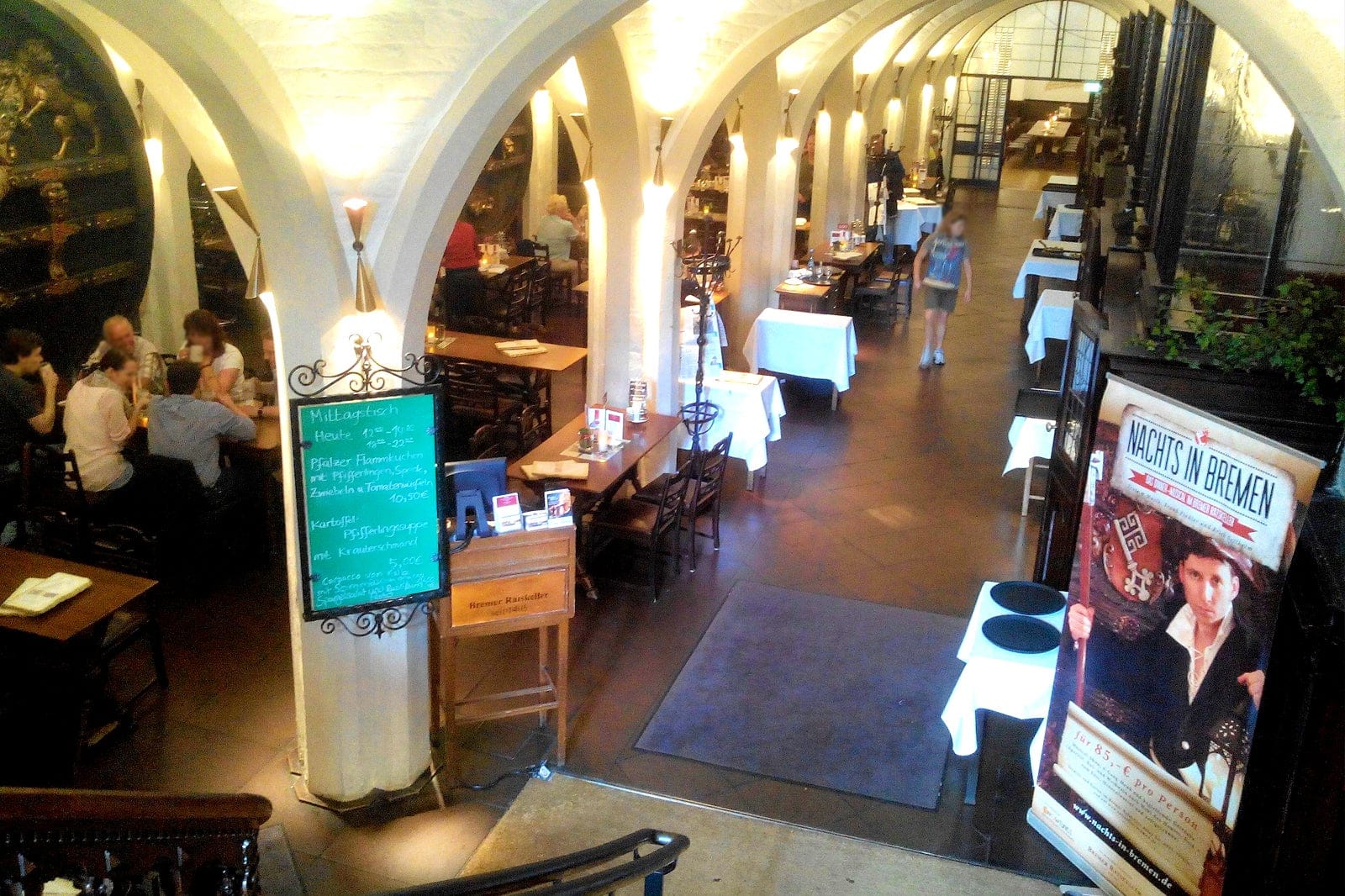 All You Can Eat Hannover Innenstadt 10 Great Restaurants in Bremen - Where to Eat in Bremen and What to Try