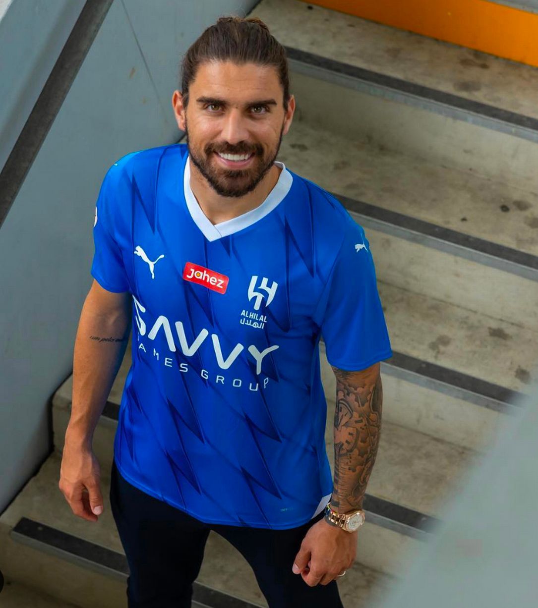 Ruben K Sportoase - Personal Training-fitness-squash 10 players who chose to waste their talent by chasing cash instead of