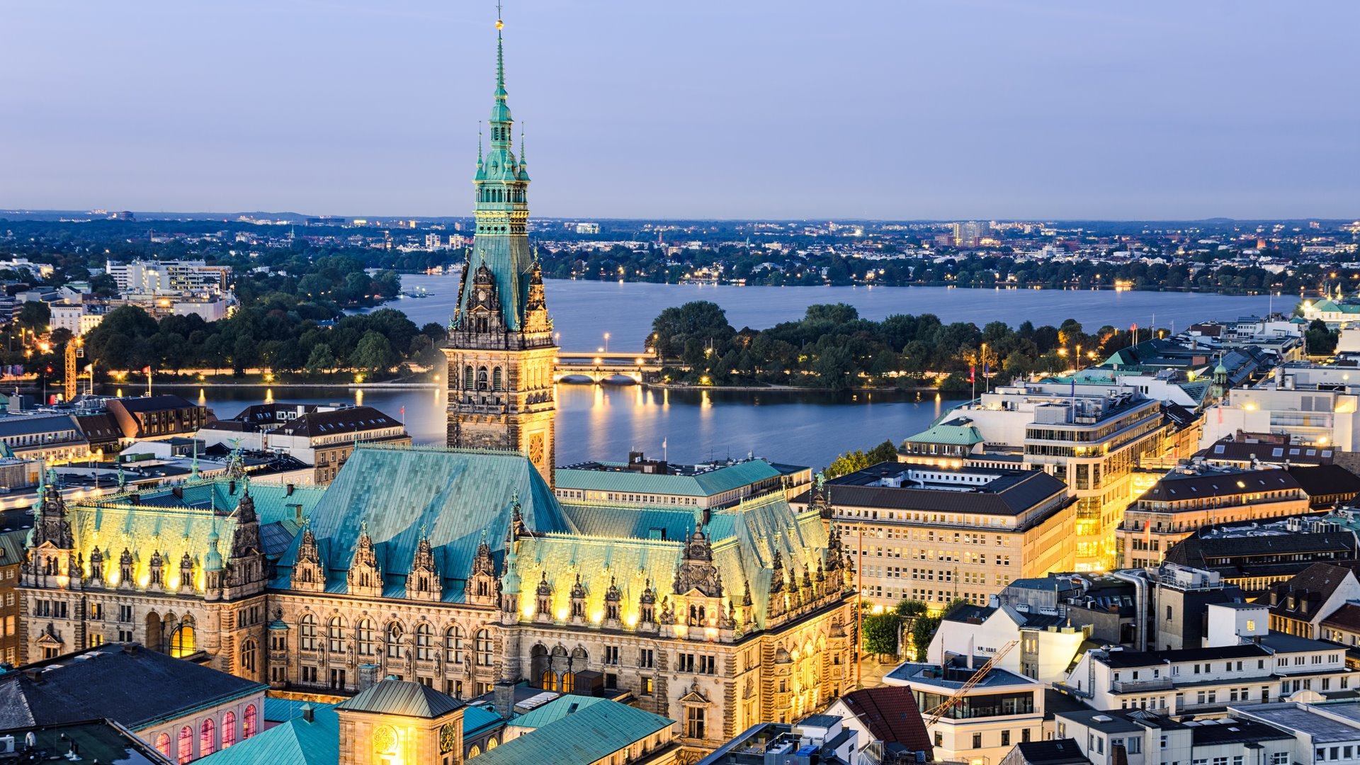 Hamburg Hbf Nach Lübeck Hbf 10 Top Sehenswürdigkeiten in Hamburg - 2019 (mit Fotos & Karte)