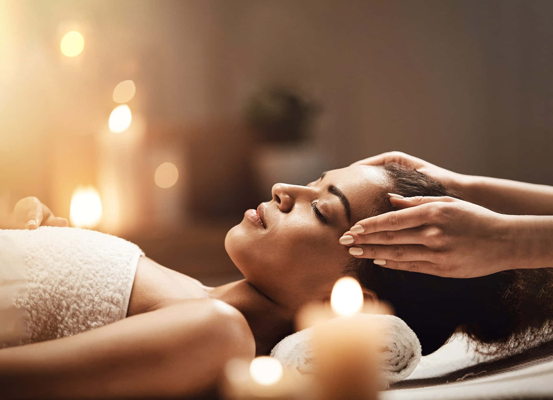 Massage Für Männer In Der Nähe [100+] Massage Pictures | Wallpapers.com