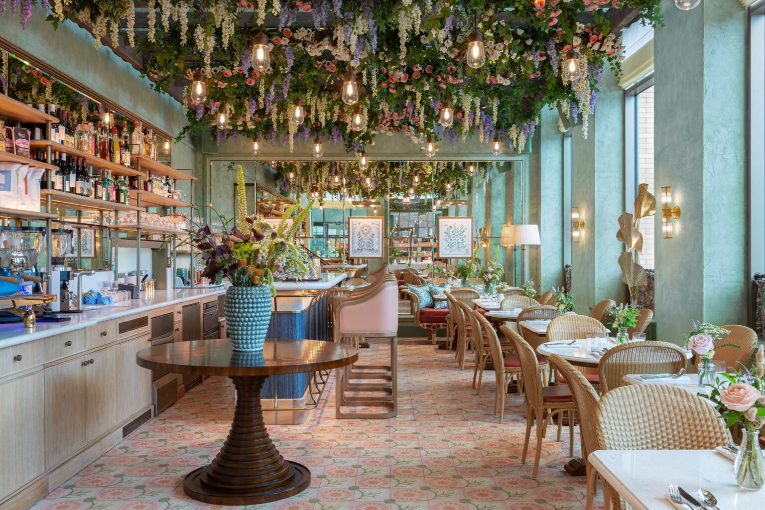 Cafe Del Sol Witten Ruhrstraße Witten 12 beautiful cafes in London you must see - Anna Sherchand