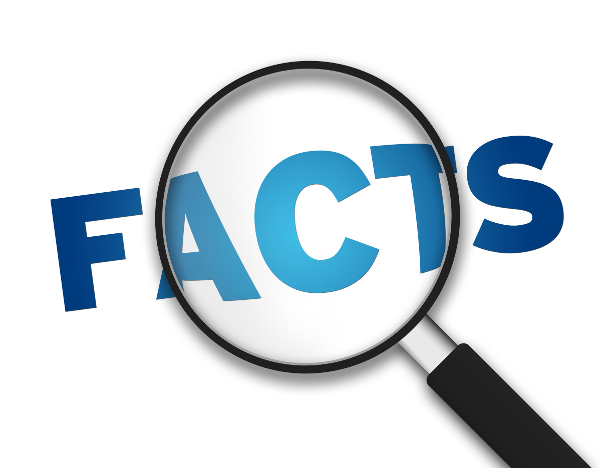 Facts About Tower Bridge In London