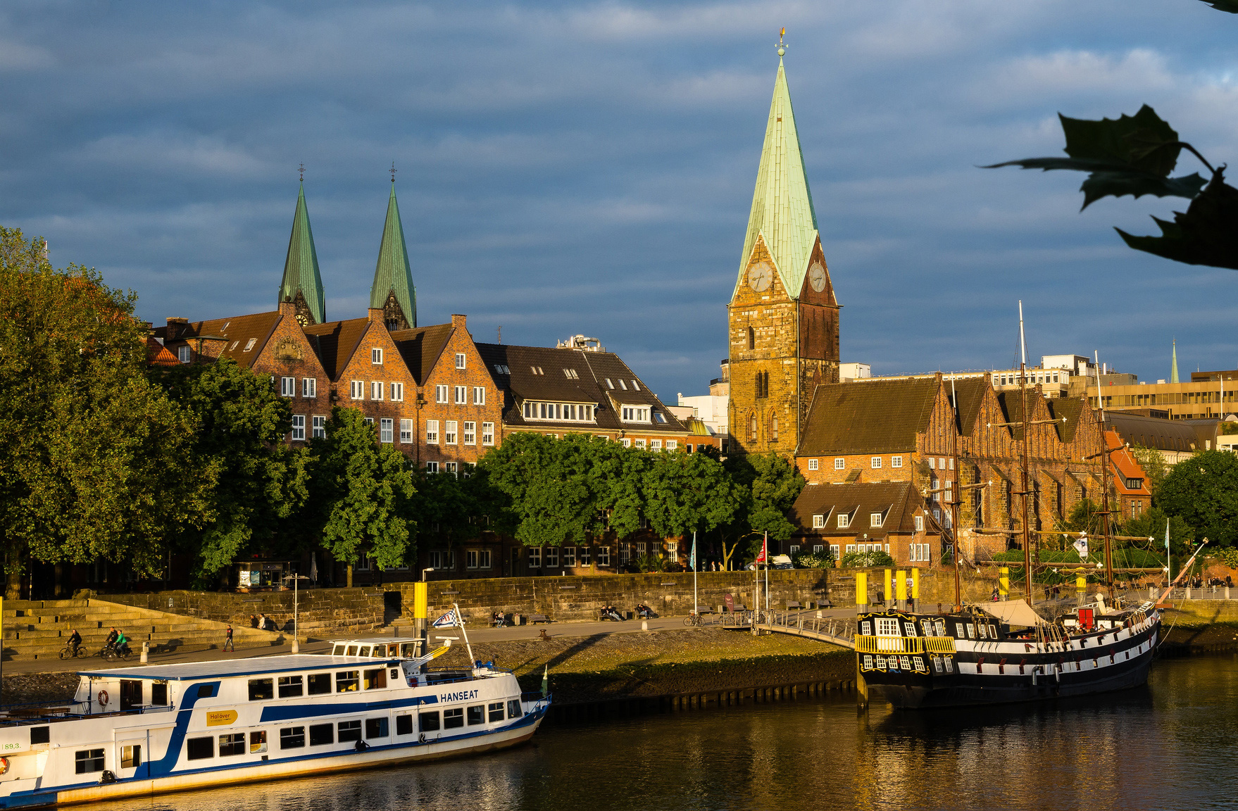 Bremen Sushi All You Can Eat 12 Unique Things to Do in Bremen, Germany