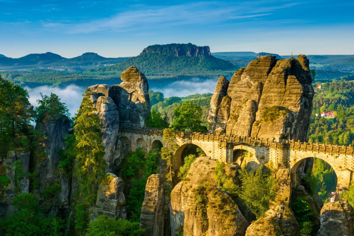 Orte Zum Lernen In Der Nähe 14 Geheime Orte Deutschlands