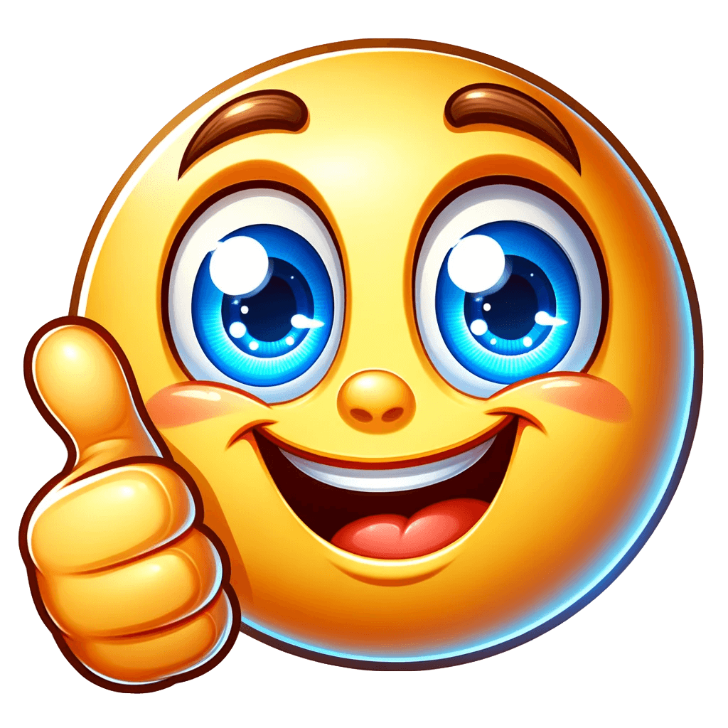 Hoch Und Tiefbau In Der Nähe 14 gratis Daumen Hoch Smiley Vorlagen – Jetzt herunterladen!