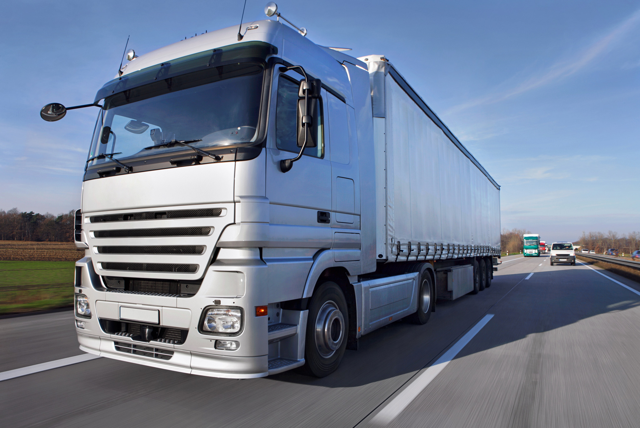 Lkw Führerschein Verlängerung Formular ärztliche Untersuchung 14 neue Lkw-Parkplätze an der A 7 - Freistadt