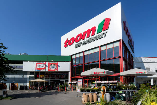 Toom Baumarkt Gummersbach Vollmerhauser Straße Gummersbach 140+ Rewe Photos Stock Photos, Pictures & Royalty-Free Images - iStock