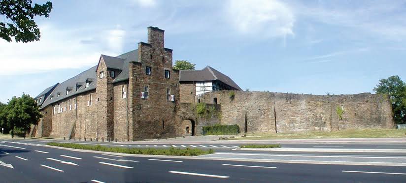 Rezensionen Für Ristorante La Vetra Mülheim An Der Ruhr 15 Best Places And Things To Do In Mülheim, Germany – Places And Things