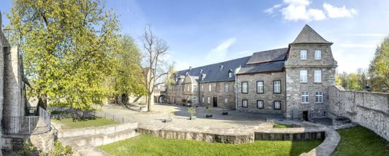 Guter Hausarzt Mülheim An Der Ruhr 15 Best Places And Things To Do In Mülheim, Germany – Places And Things