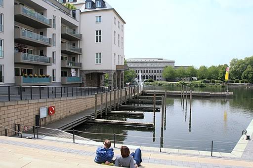 Dressed Diamond - Mülheim An Der Ruhr 15 Best Places And Things To Do In Mülheim, Germany – Places And Things