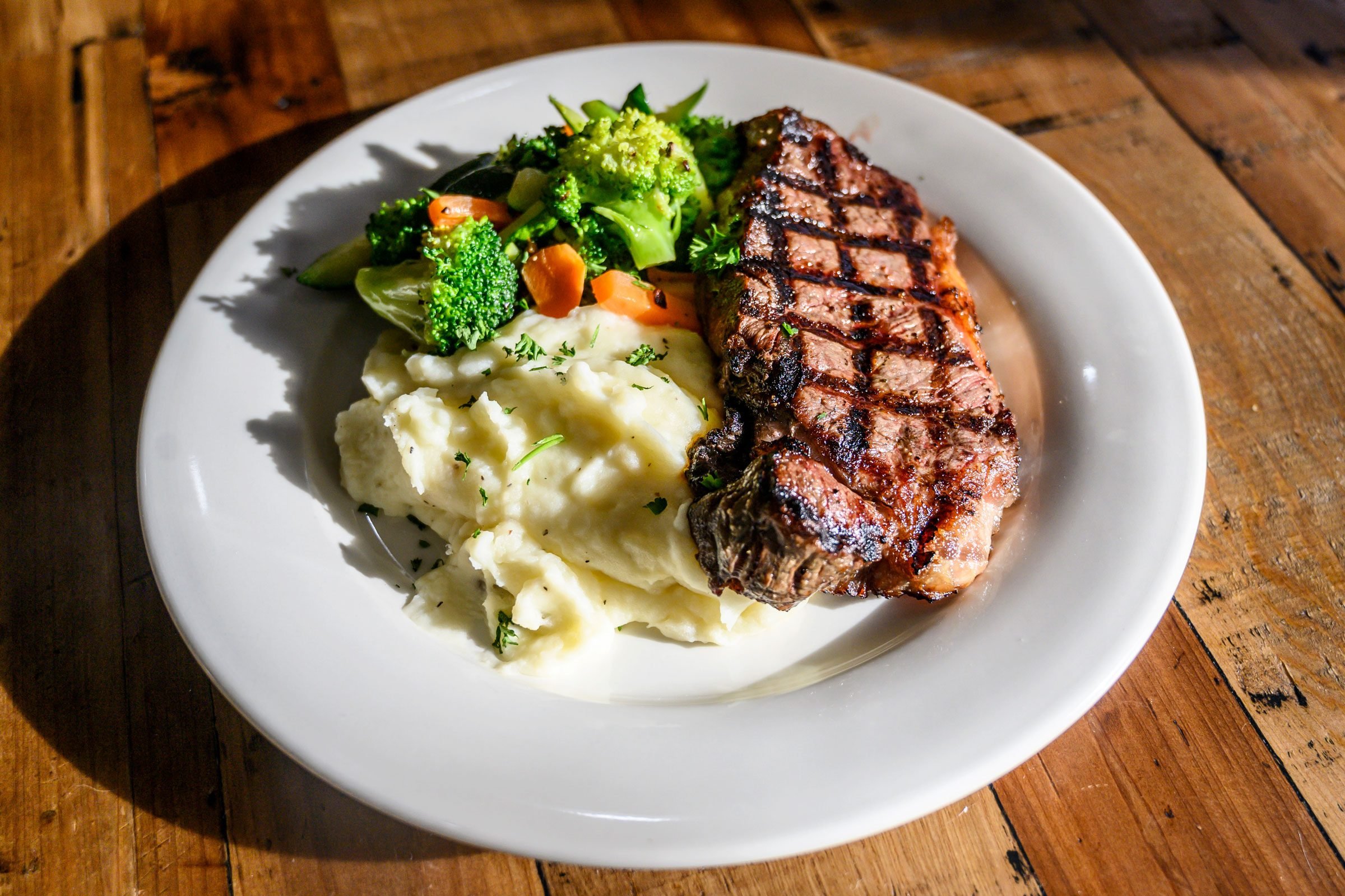 Steakhouse Sierra Nevada Kolumbusstraße Mülheim An Der Ruhr 15 Best Steakhouse Chains in the US, Ranked | Taste of Home