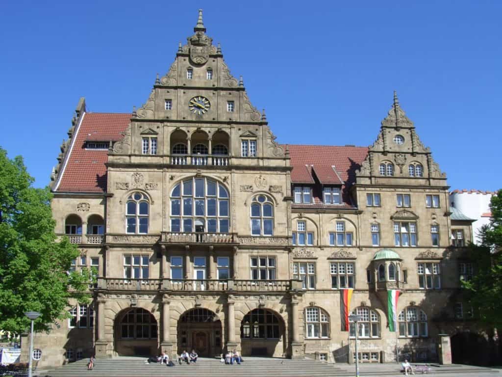 Bielefeld Fertility Center - Bielefeld Rezensionen 15 Best Things to Do in Bielefeld (Germany) - The Crazy Tourist