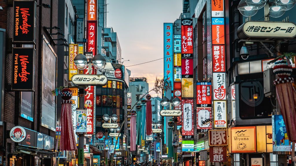 Tokyo Japanisches Ramen & Sushi Restaurant In Köln 15 essential things to know before you visit Tokyo | CN Traveller