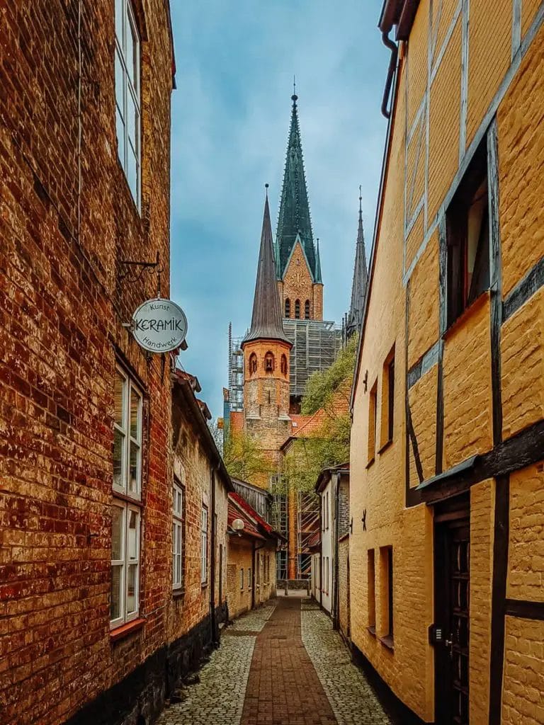 Schleswig Holstein Musikfestival 2024 Programm 15 Großartige Schleswig Sehenswürdigkeiten für dich!
