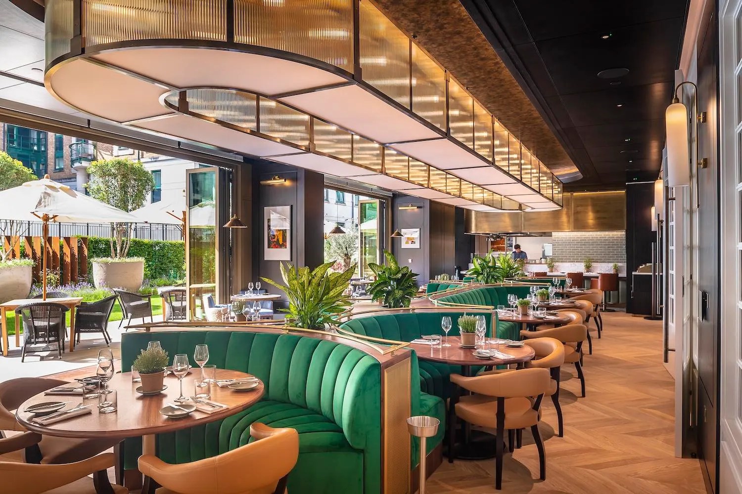 Restaurants In Der Nähe Von Rosenheim 16 Best Italian Restaurants In London (2023)