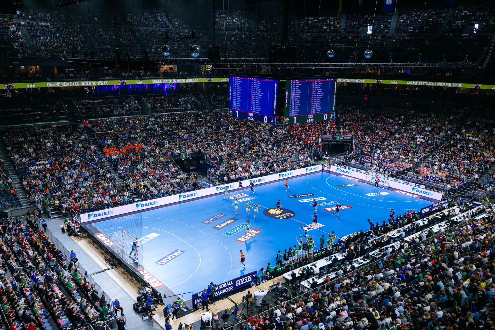Edh - End- Und Dickdarmzentrum Hannover Rezensionen 2. Handball-Bundesliga | Spiele und Ergebnisse