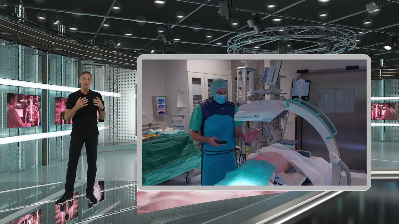 Facharzt Für Augenheilkunde Dr. Med. Ulrich Siepe