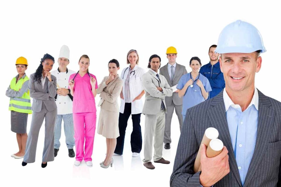 Jobs Bei Der Stadt Lübeck 20 Different Types of Jobs - CheddarDen