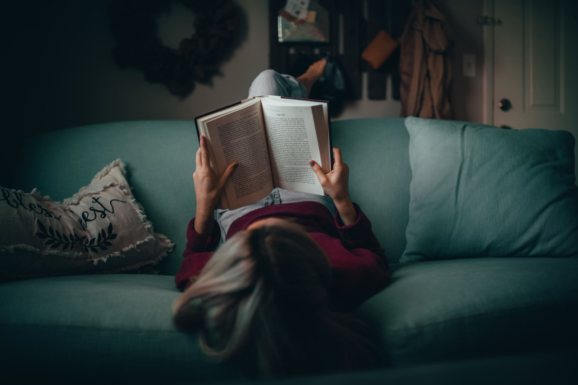 Reading Comprehension übungen Mit Lösungen 20 Enlightening Facts About Reading - Discover Walks Blog