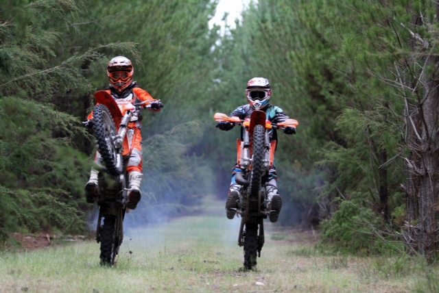 Orthopäde Im Umkreis Von 20 Km 20 Years Later – KTM 125 and A4DE | DirtWise