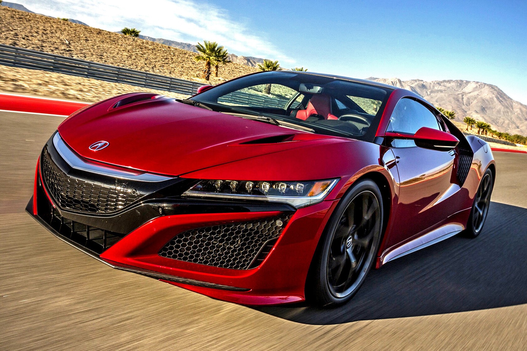 Acura Kliniken Baden Baden Gmbh Rotenbachtalstraße Baden Baden 2017 Acura NSX: The only true all-American supercar? - Los Angeles Times