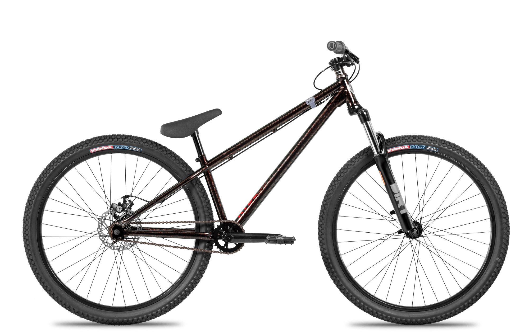Bikeorado Zweiradhandels Gmbh & Co Kg 2018 Ryde 26 | Bike Archives | Norco