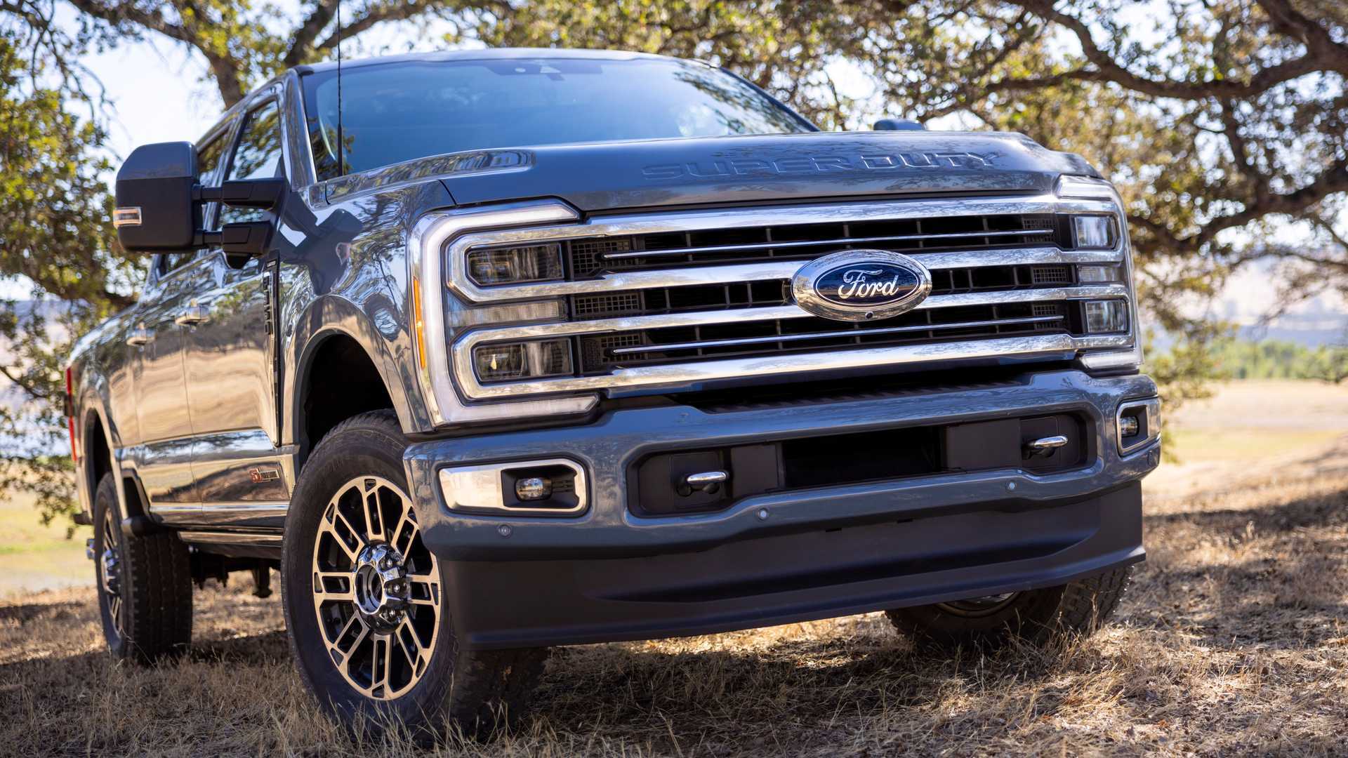 Ford Händler In Der Nähe Gebrauchtwagen 2023 Ford Super Duty Specs Released: Up To 1,200…