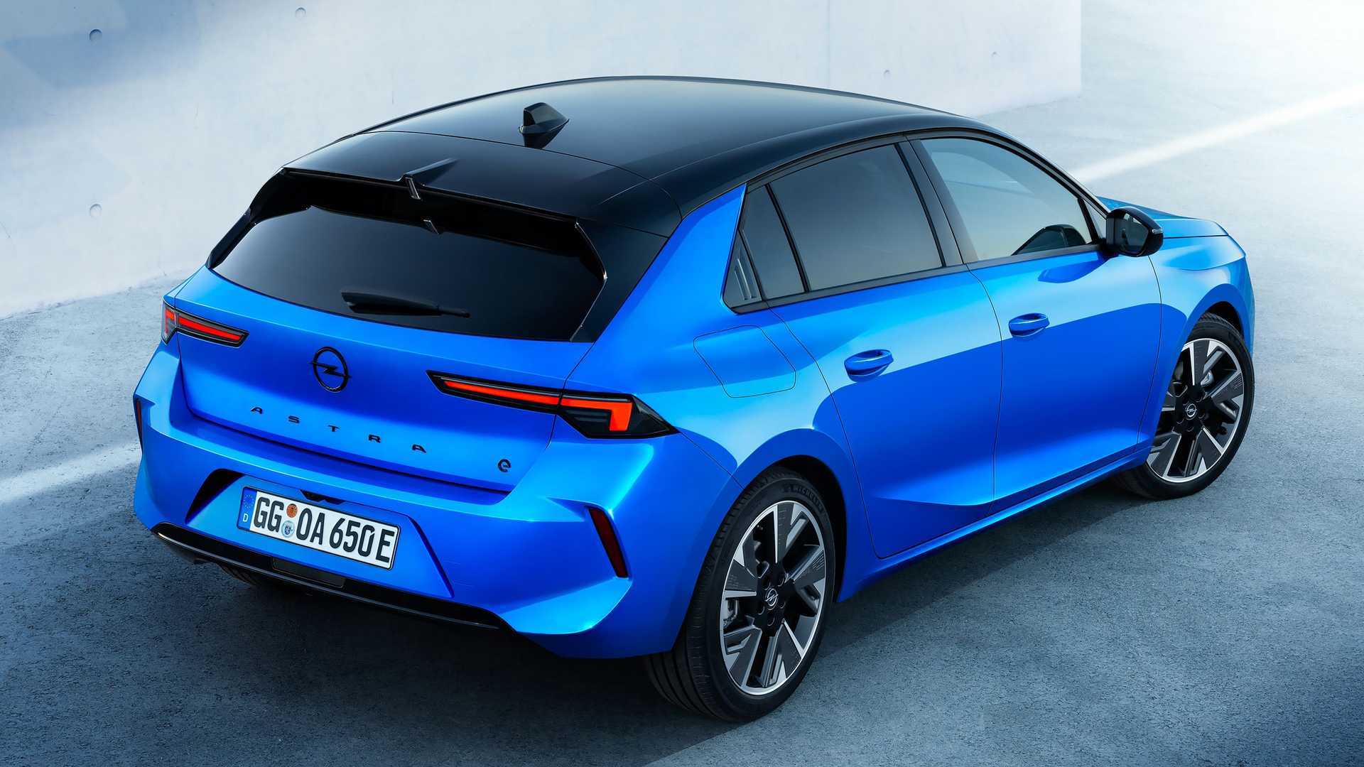 Opel Werkstatt In Der Nähe Jetzt Geöffnet 2023 Opel Astra Electric Tanıtıldı! Özellikleri ve Motoru - Otodünya