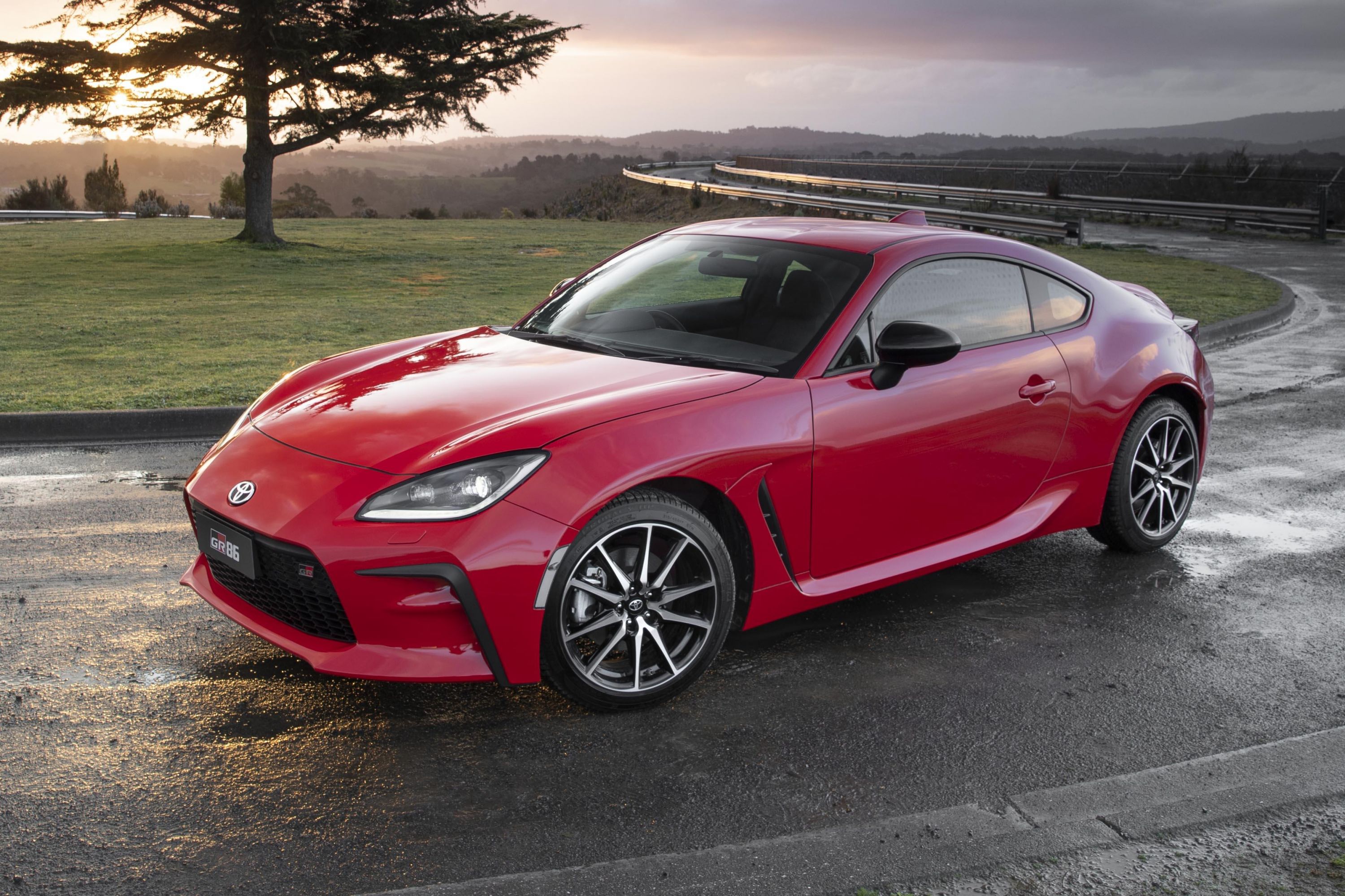 Toyota Autohaus Graff & Hanse Gmbh 2023 Toyota GR86 price and specs - Cars For Sale Canberra