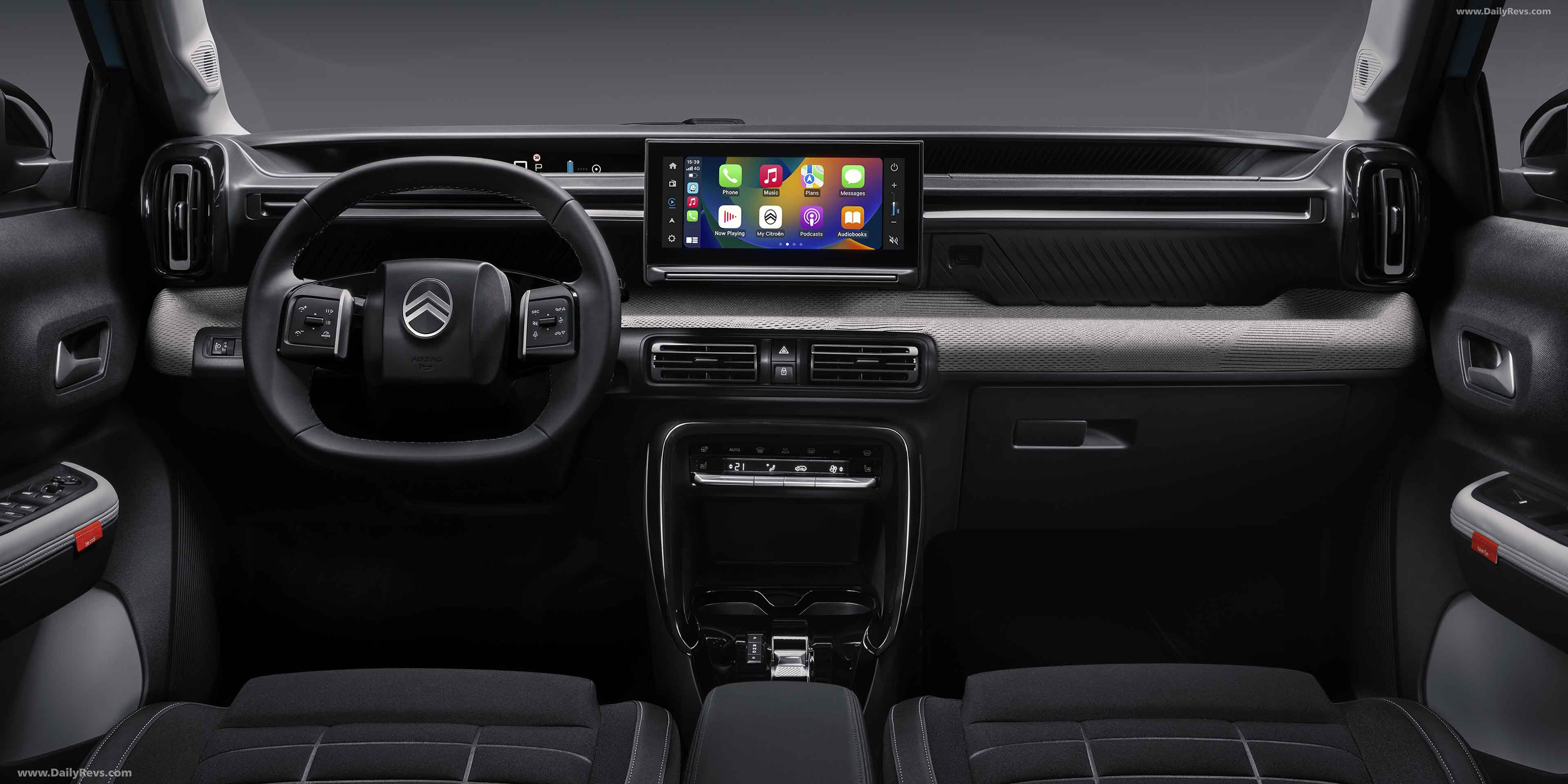 Gelbe Säcke In Der Nähe 2024 Citroen e-C3 - Stunning HD Photos, Videos, Specs, Features & Price