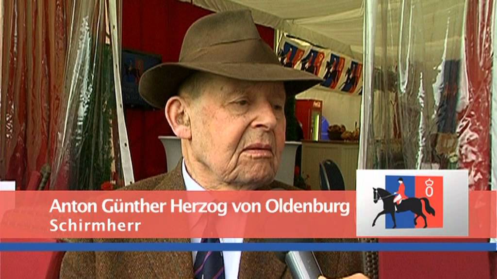 Christian Herzog Von Oldenburg Kinder