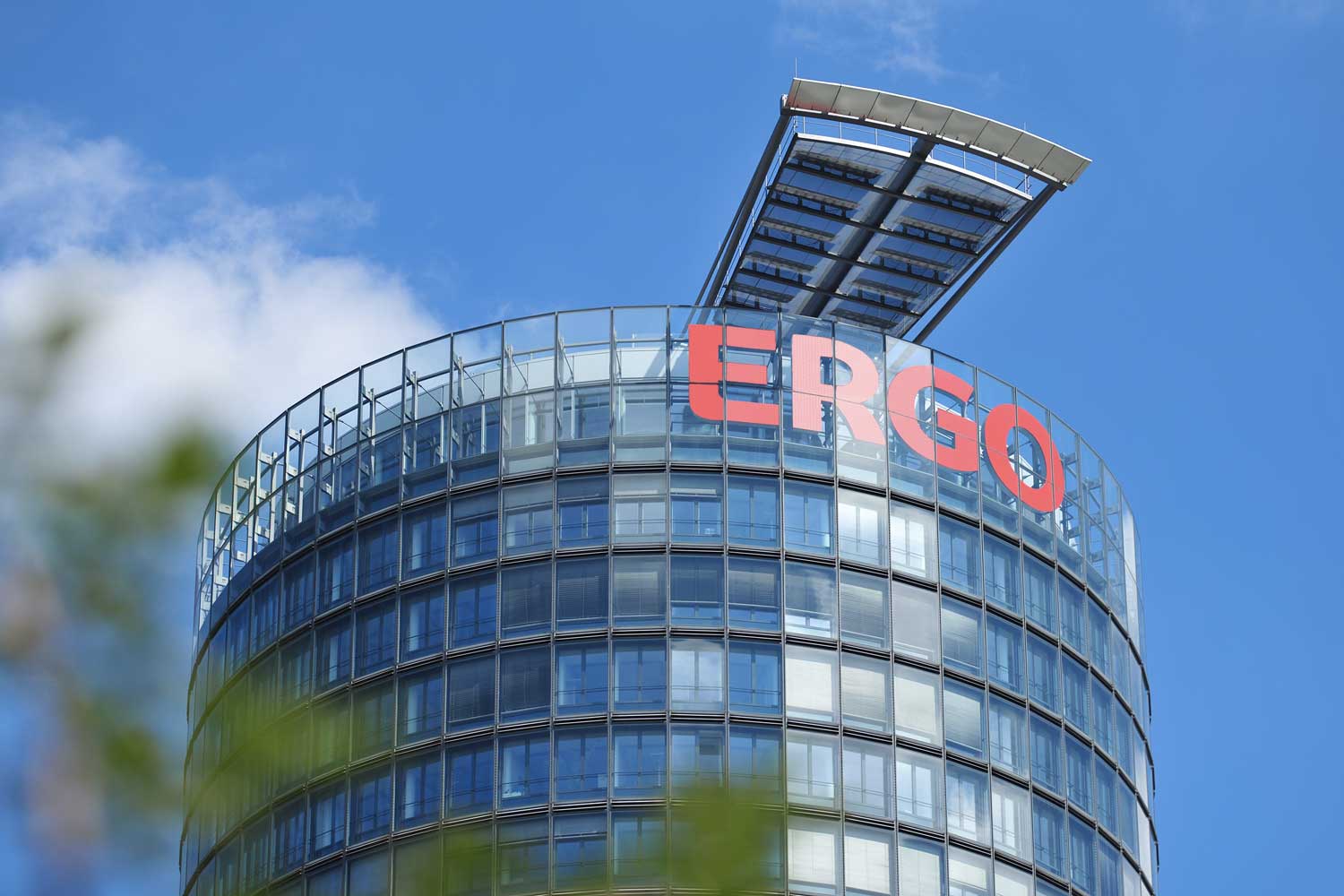 Ergo Und Physiotherapie In Der Nähe 22. Mai 2025 – ERGO Vorsorge Lebensversicherung AG - Assekurata Rating