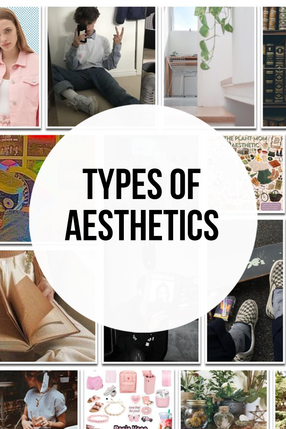 Aesthetics No.1 - Dr. Med. Daniela Bräutigam 24 Different Types Of Aesthetics Explained - How Can This