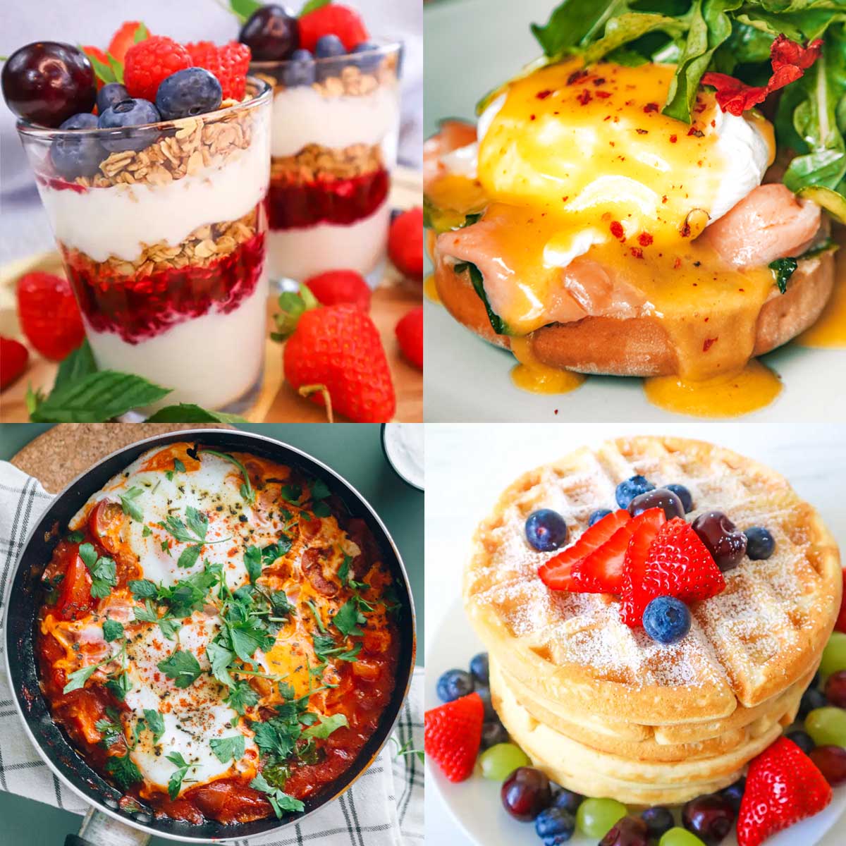 Brunchen Am Sonntag In Der Nähe 27 superbes idées de brunch pour la fête des mères qui feront sa journée