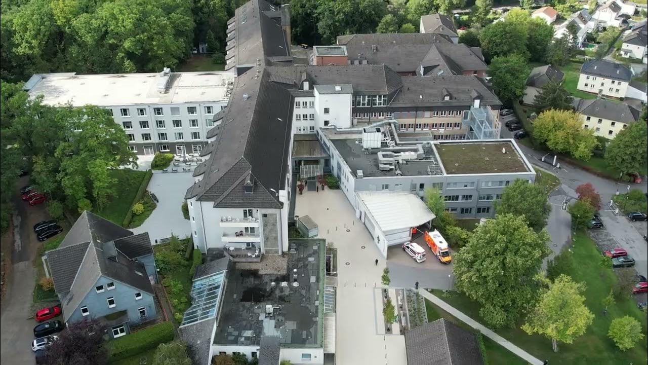 Evangelisches Krankenhaus Hagen-haspe Gmbh Medizinische Klinik