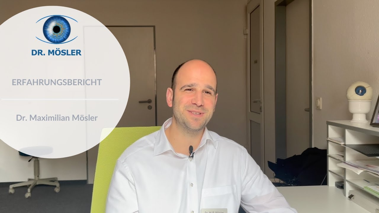 Augenarztpraxis Dr. Maximilian P. Mösler Und Dr. Sabina Barthelmeß-mösler