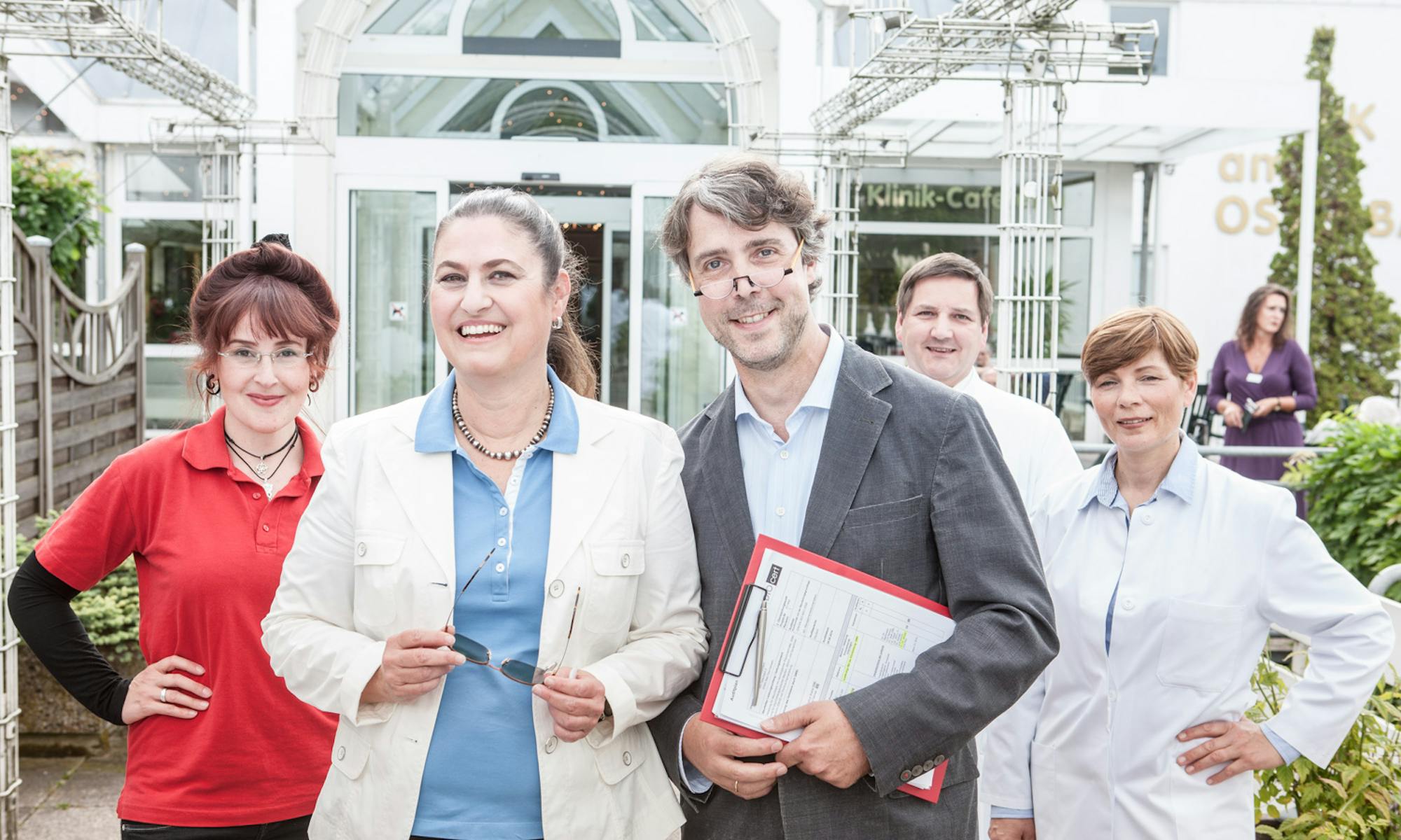 Klinik Am Osterbach Am Osterbach Bad Oeynhausen 301 Moved Permanently