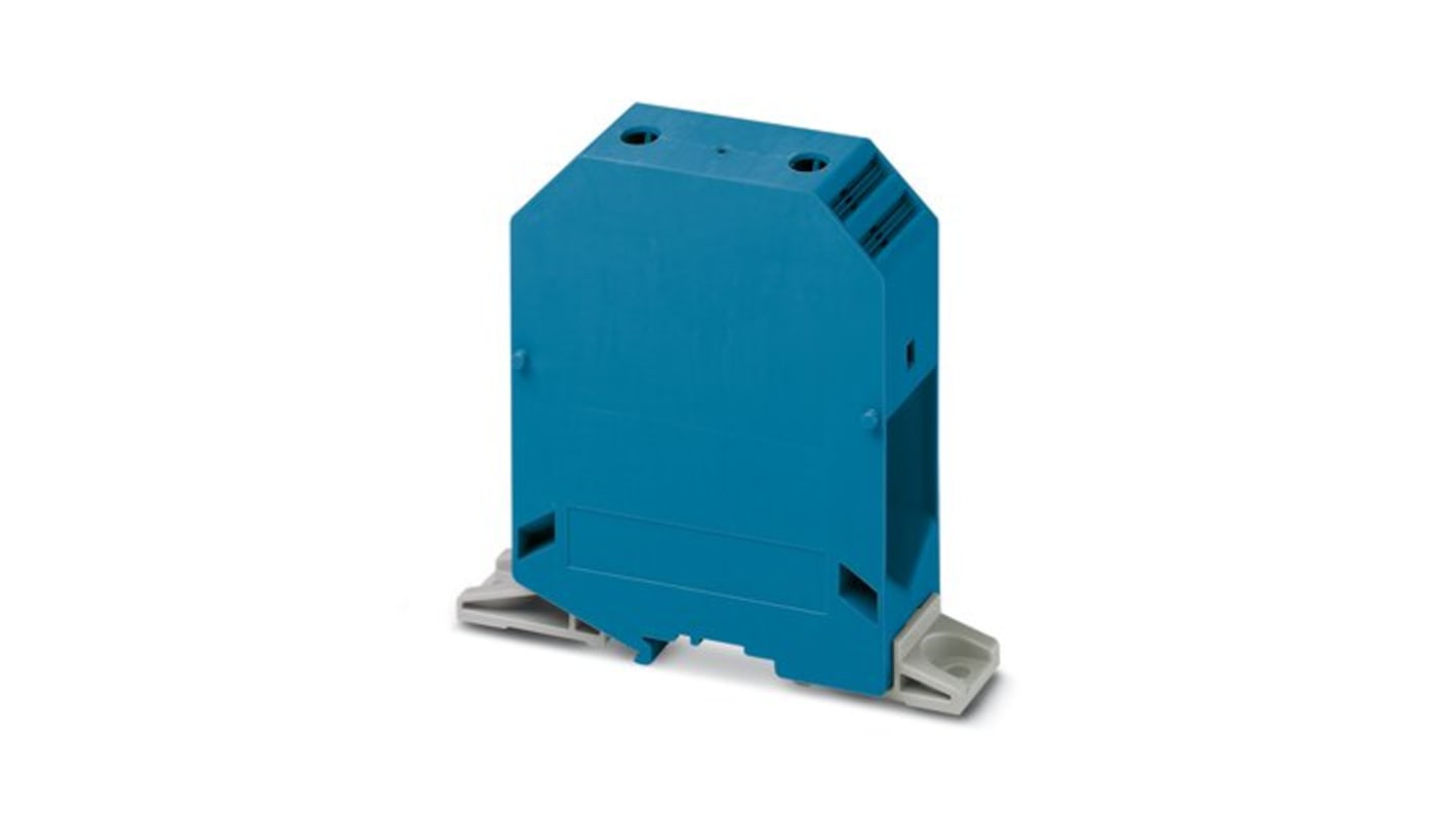 Urologie - Medizinisches Versorgungszentrum Ukh Ggmbh 3247066 | Phoenix Contact UKH 240-F BU Series Blue Terminal Block