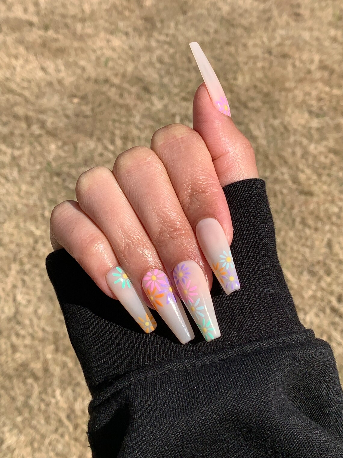Nails In The City Frankfurt Sachsenhausen
