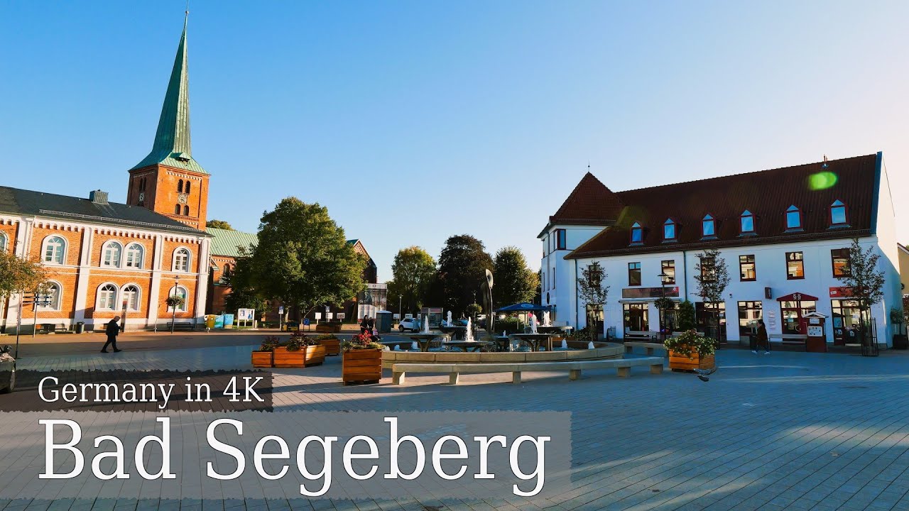 Hanno Peter B Bad Segeberg