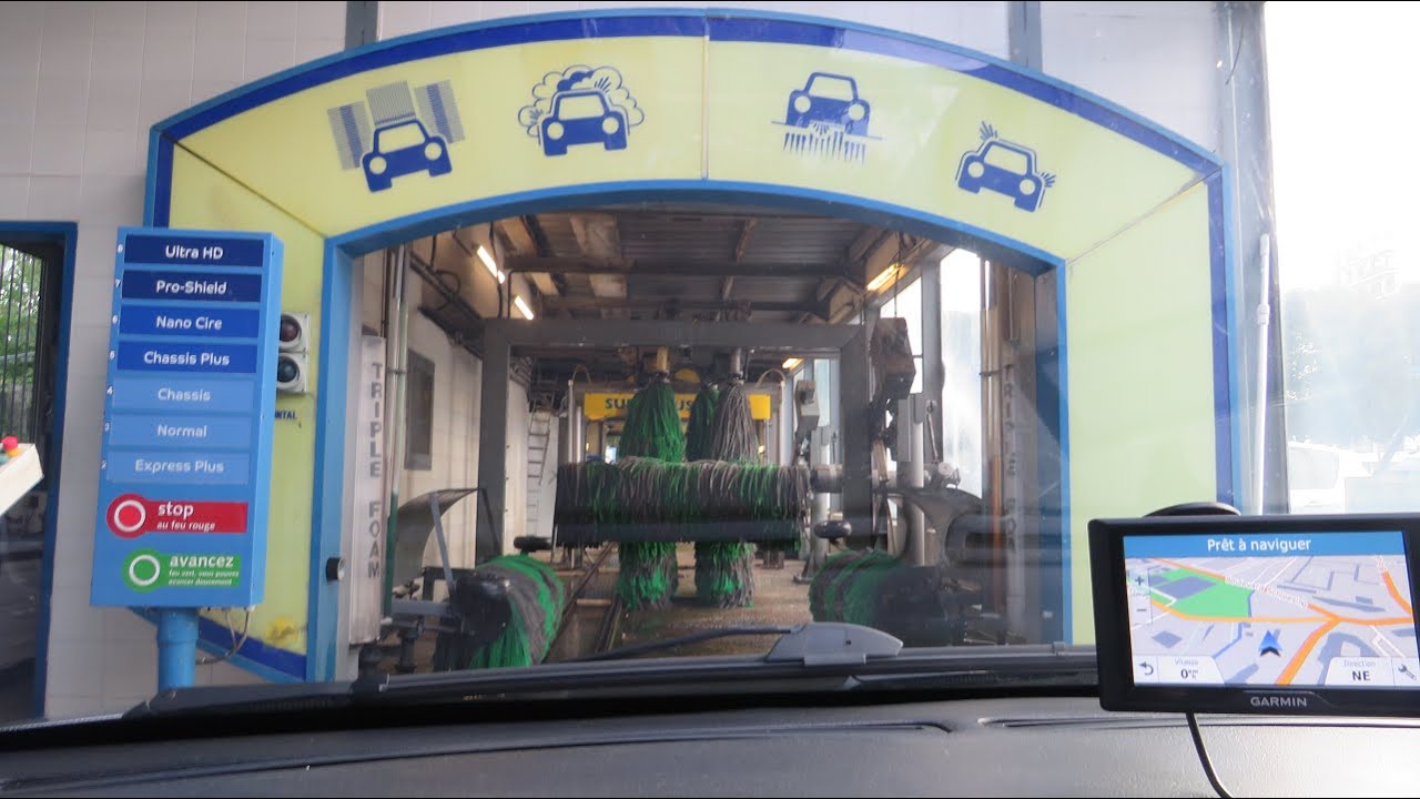 Rezensionen Für Imo Car Wash Mainz