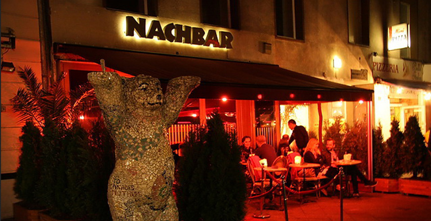 Bars In Der Nähe Von Mir