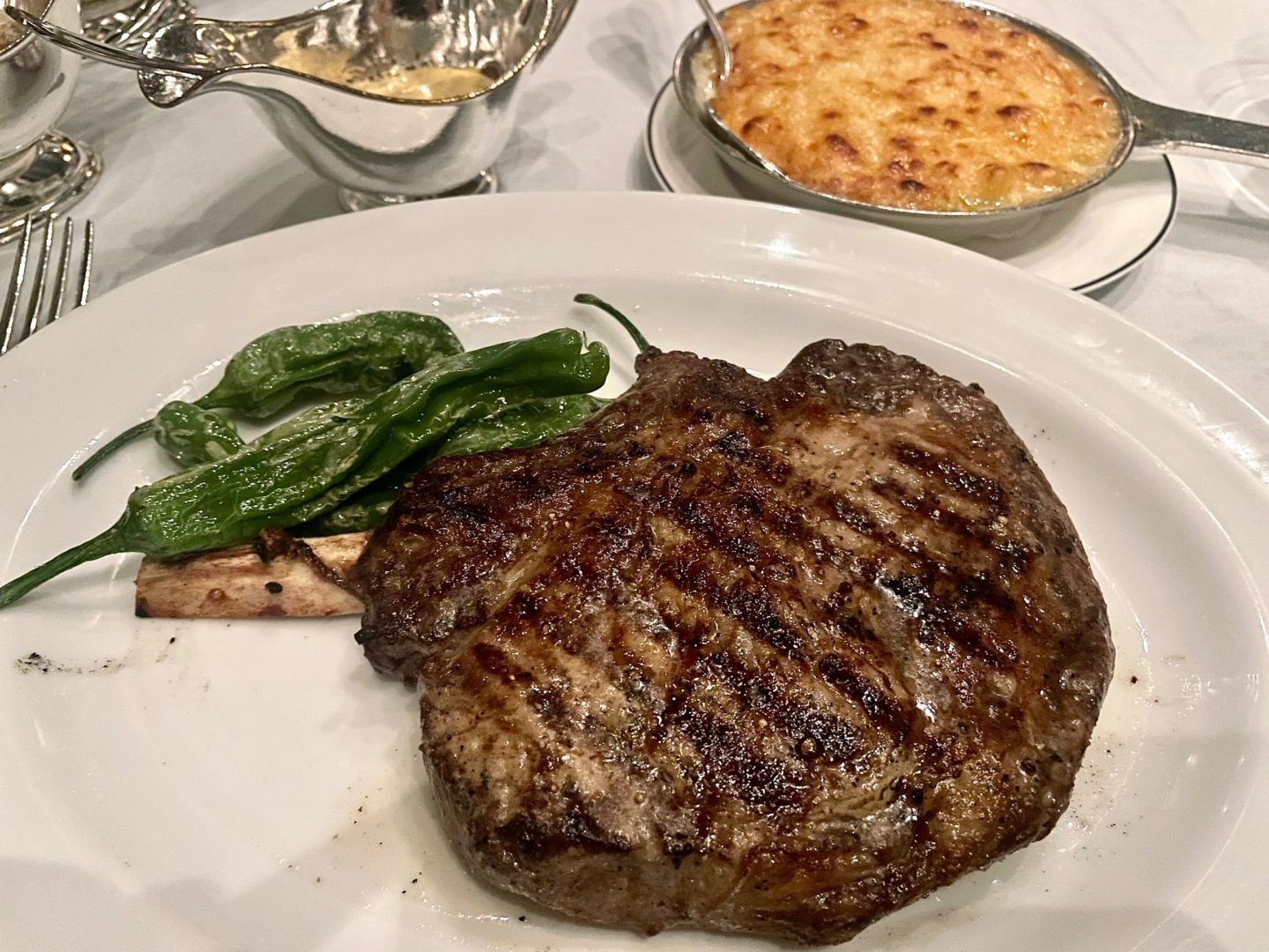 Steakhouse In Der Nähe Vom Standort 5 Best Steakhouses in Las Vegas - Life In Wanderlust