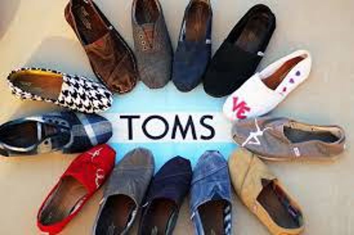 Toms On The Rocks Hans-böckler-straße Ratingen