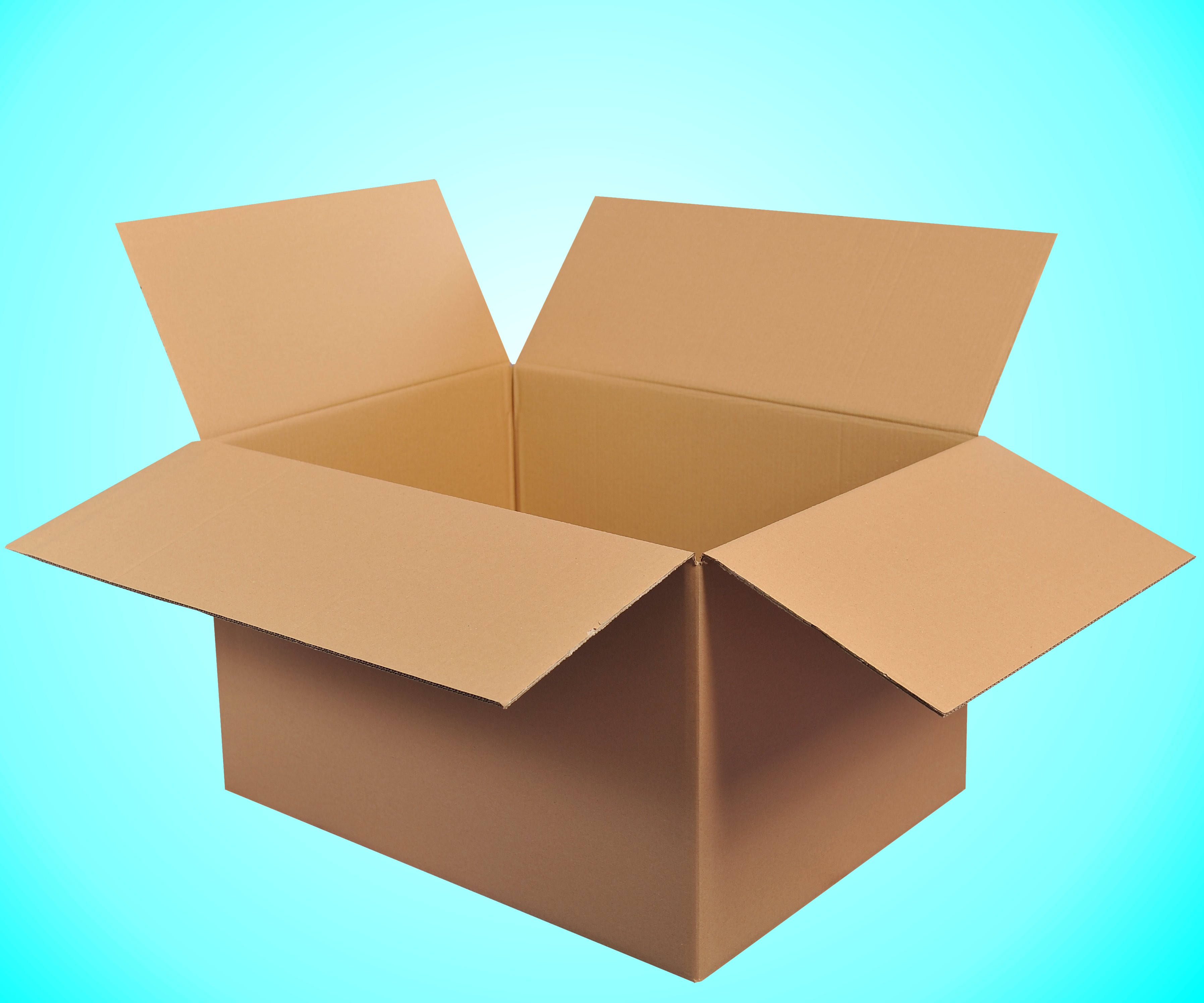 Karton Container In Der Nähe 5 St. 800x600x600 Karton Faltkartons Versandkarton 80x60x60 2-wellig